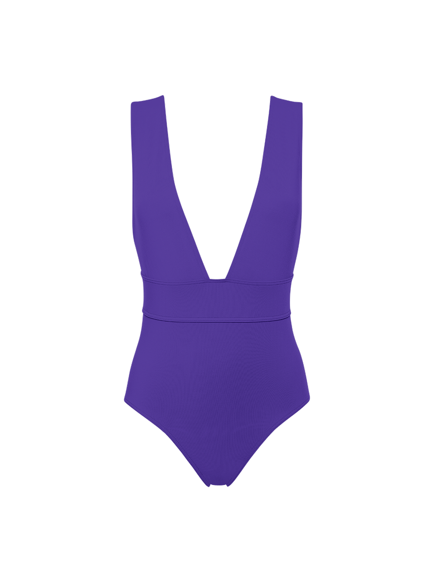 Pigment Sophisticated one-piece standard view NaN