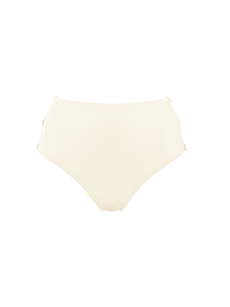 Cycle High-waisted briefs standard view �