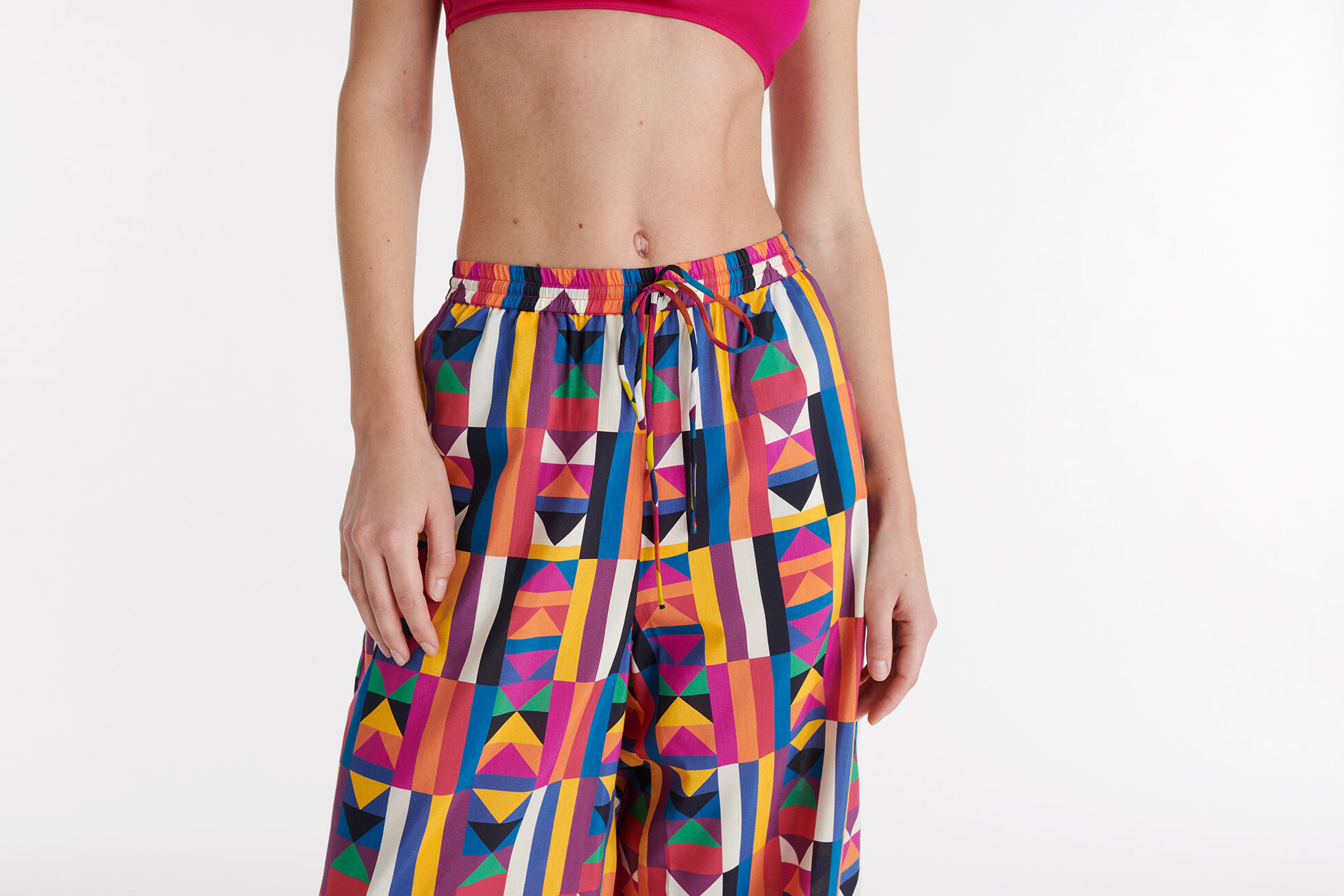 Pluriel Trousers standard view NaN