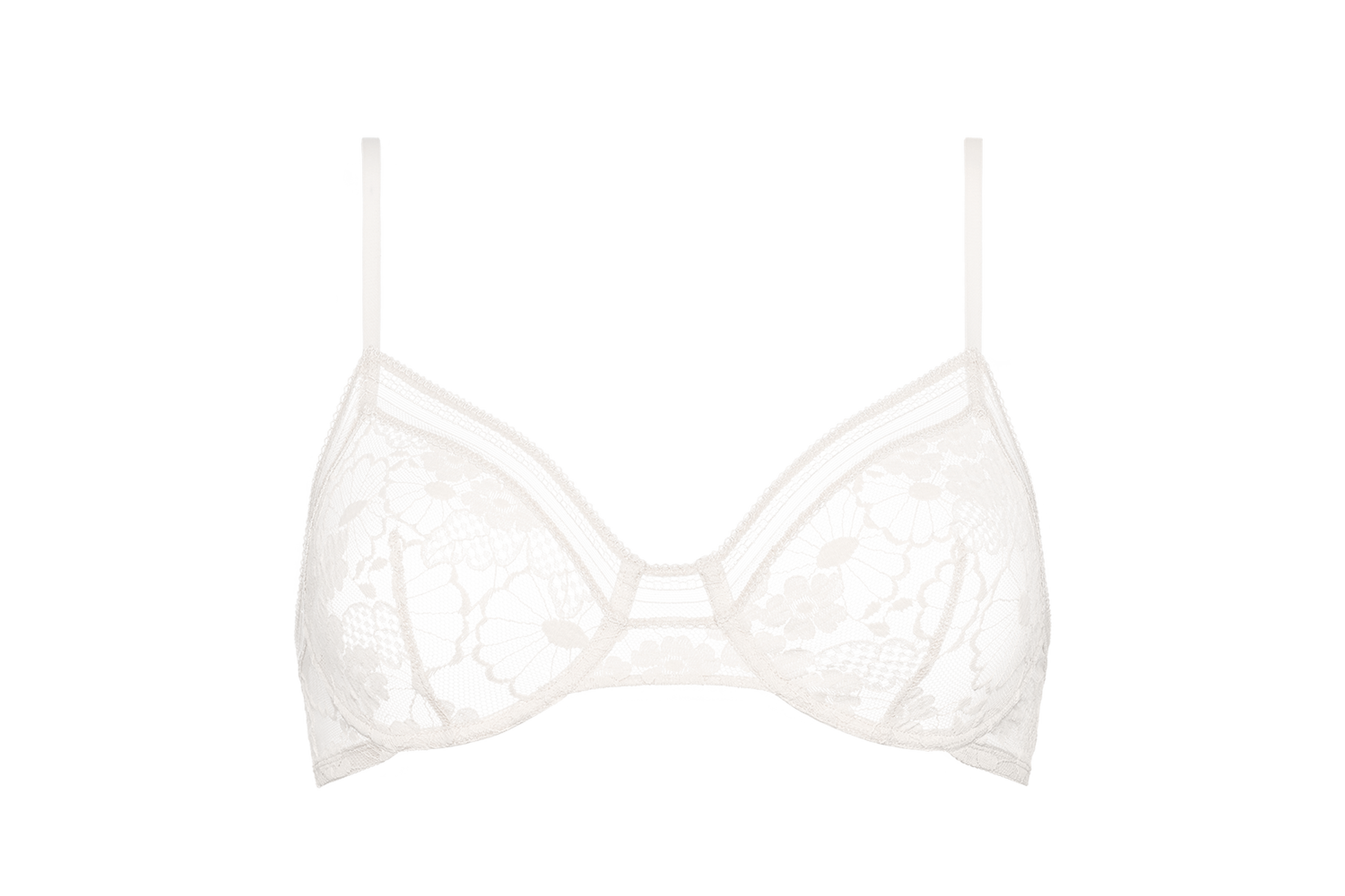 Chataigne Full-cup bra standard view NaN