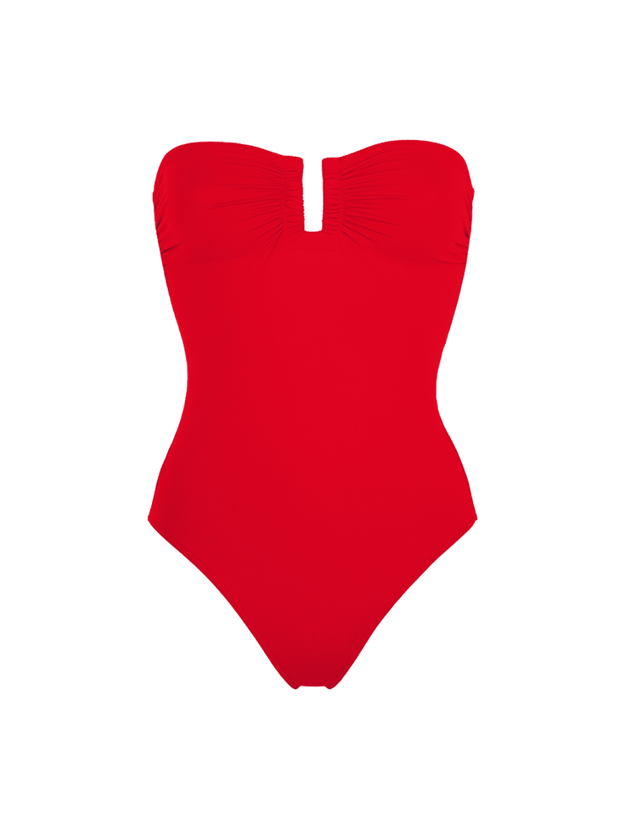 Cassiopée Bustier one-piece standard view NaN