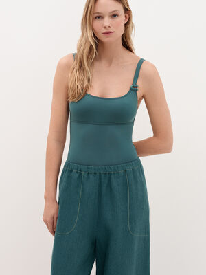 &Eacute;blouissant Pantalon Vista est&aacute;ndar 3 de 3