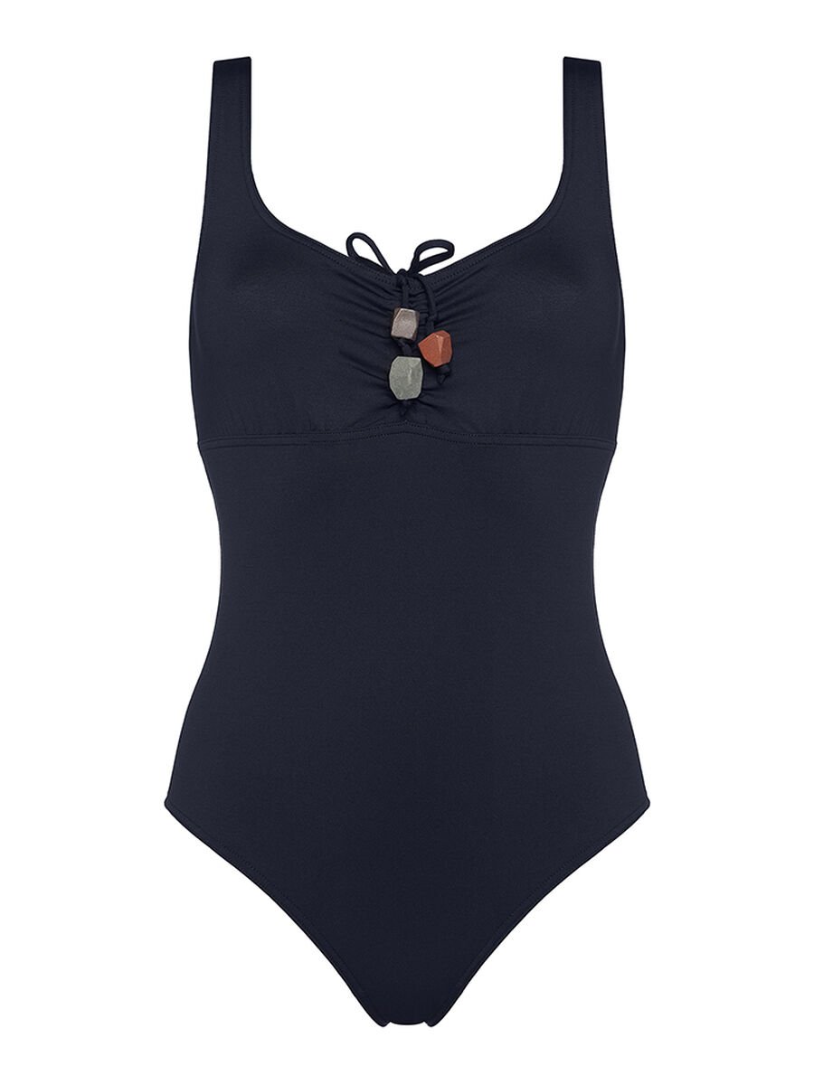 Moon Bañador Vista estándar NaN