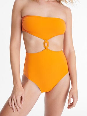 Marina Bustier Trikini vue standard 3