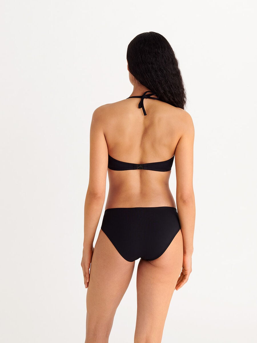 Gang Full-cup triangle bikini top standard view 3 out of 5