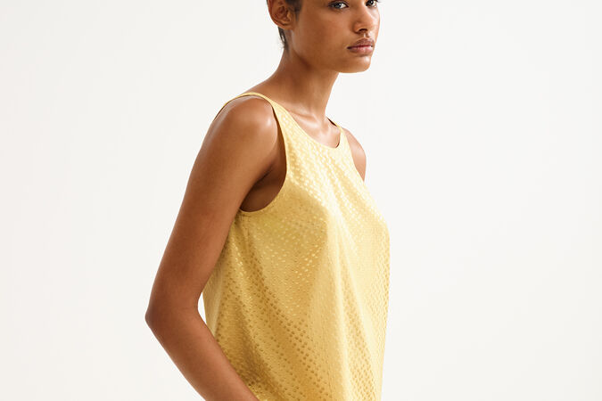 Apparat Canotta standard vista 1