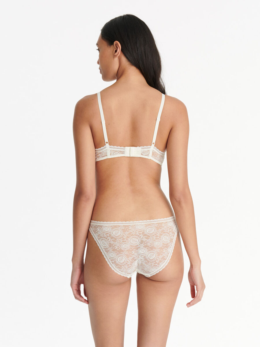 Topaz Full-cup bra standard view NaN