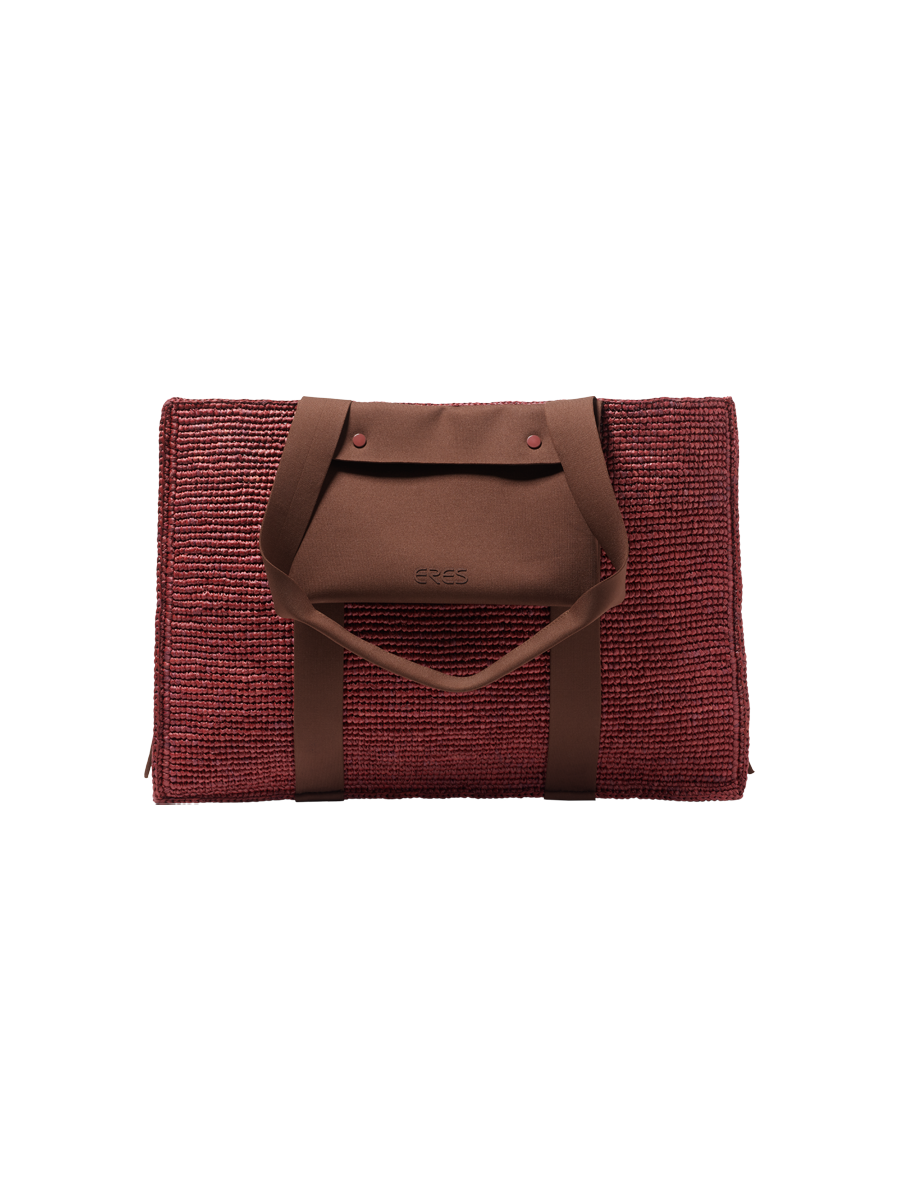Voyageur Tote bag standard view 2 out of 3