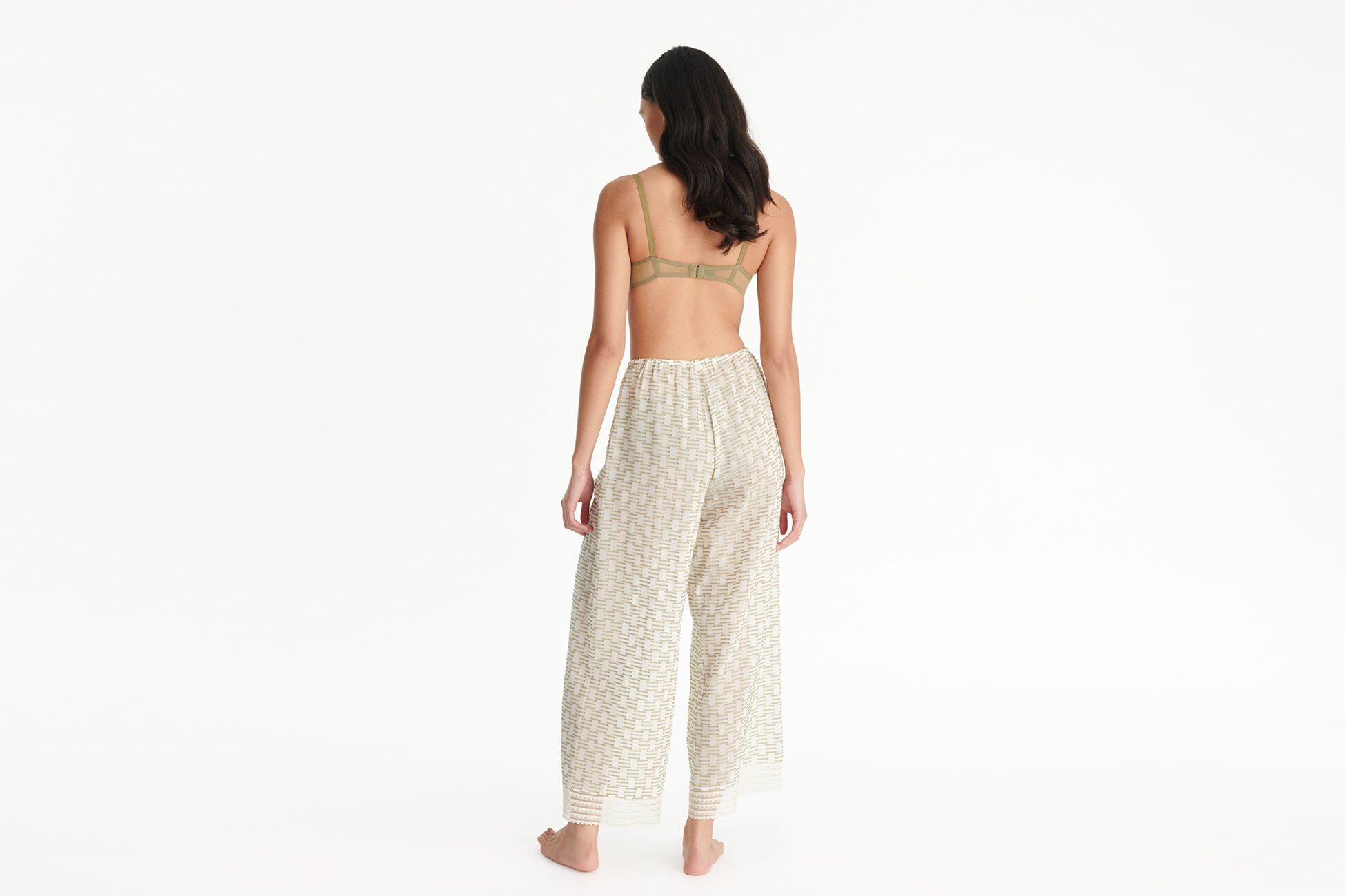 Fougue Trousers standard view NaN