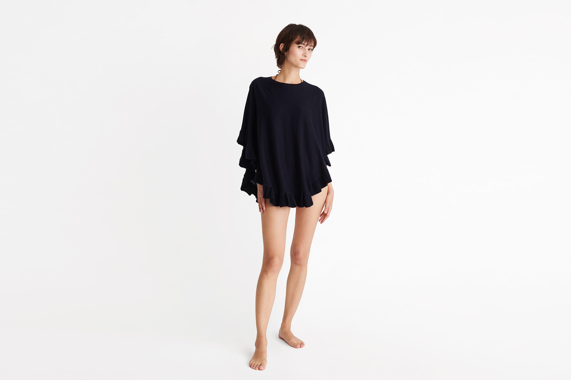 Edgar Poncho standard view NaN