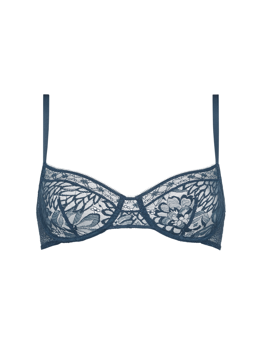 Majestueuse Reggiseno a balconcino standard vista NaN