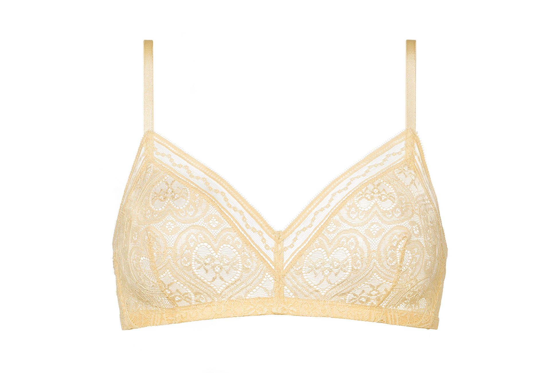 Chérubin Reggiseno a triangolo standard vista NaN