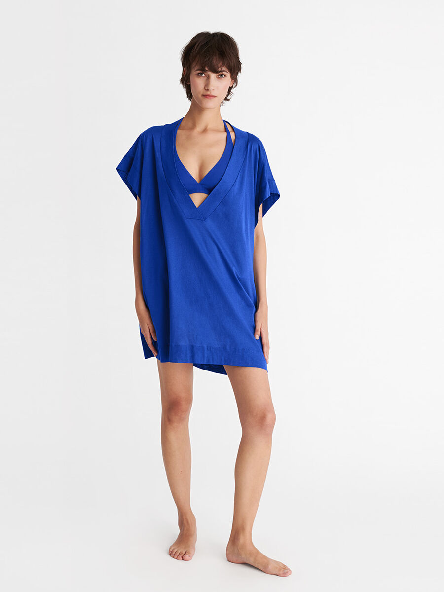 Renée T-shirt vue standard NaN