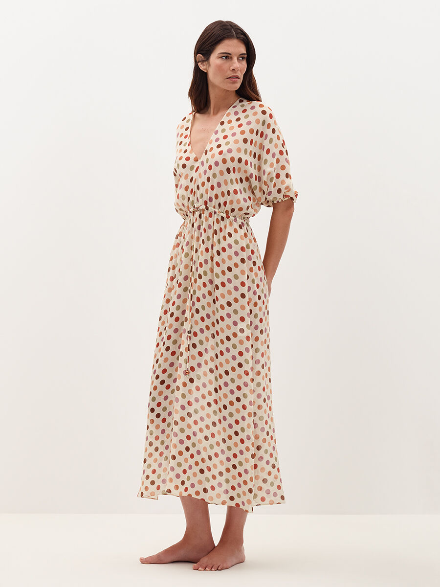 Unexpected Long dress standard view 1 out of 7