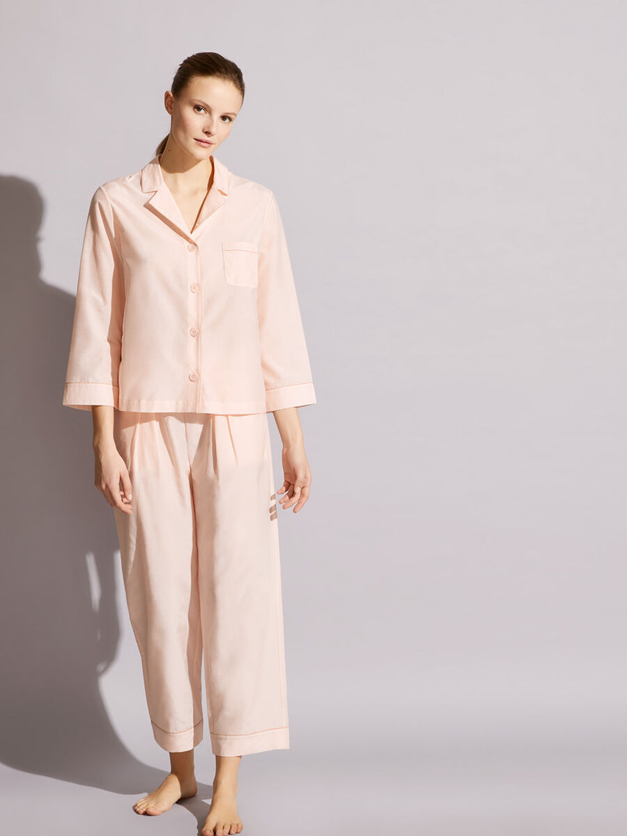 Orchestre Camisa Vista estándar NaN