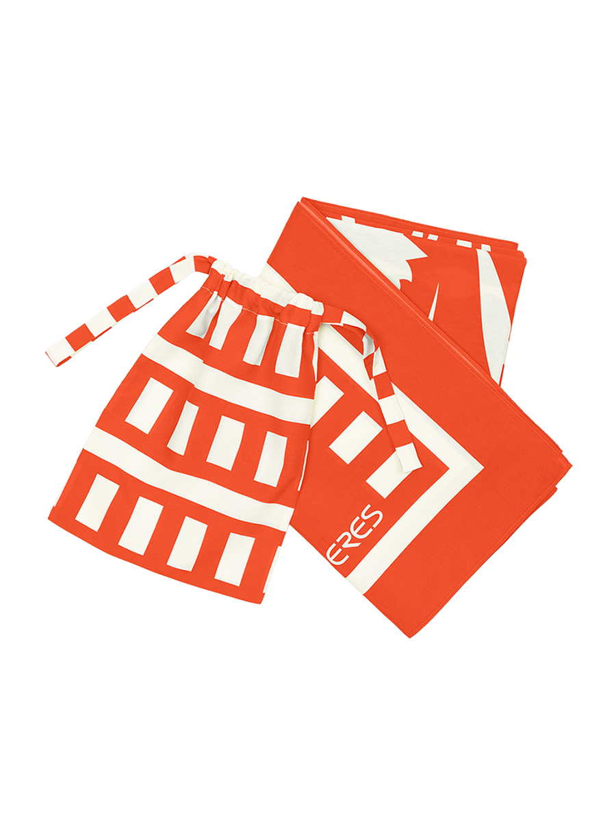 Mandapa Par&eacute;o vue standard NaN