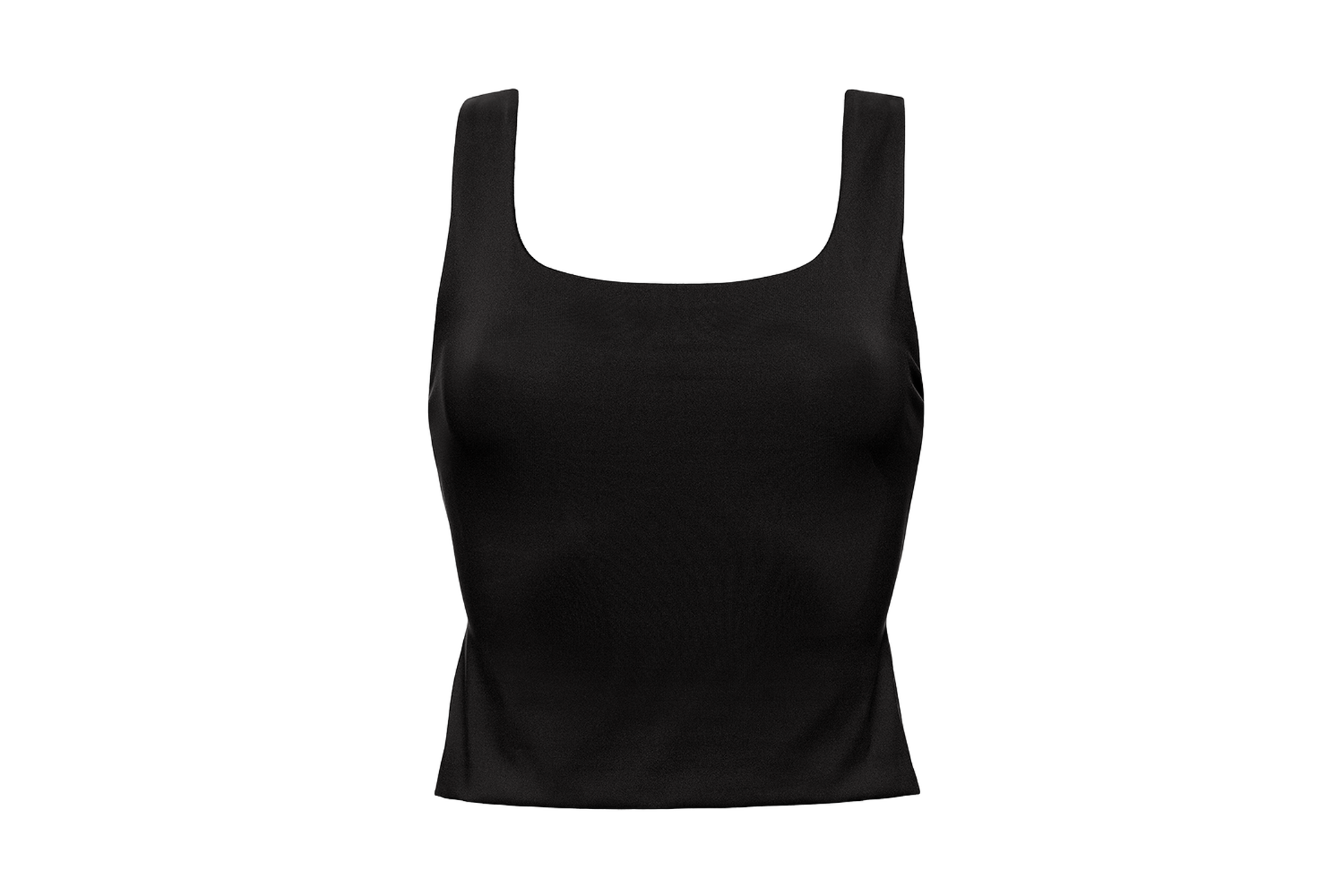 Tanni Top mit eingearbeitetem Bustier Standardansicht NaN