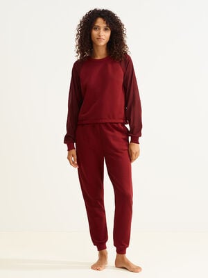 Bausch Sweatshirt vue standard 3 sur 3
