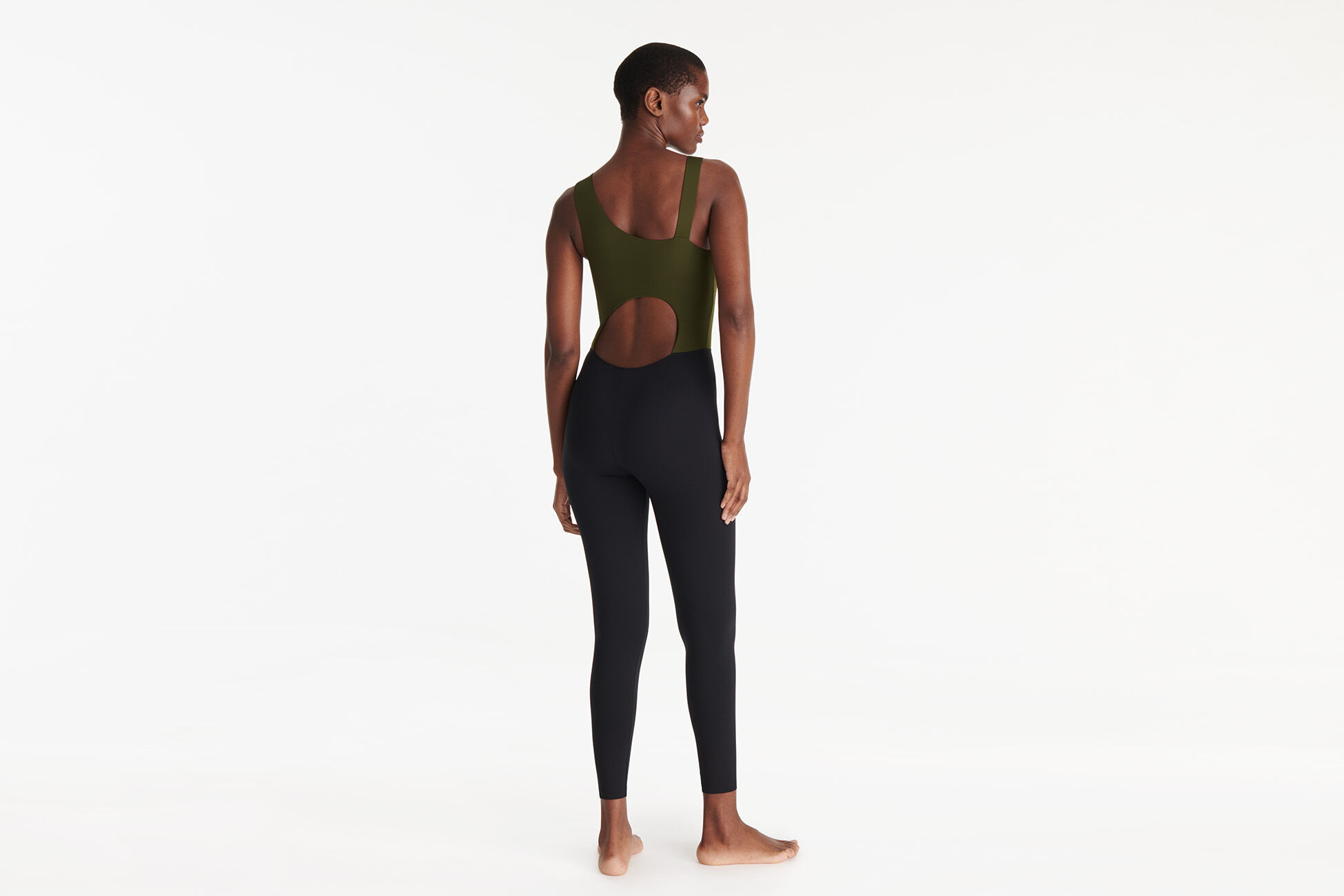Estelle Jumpsuit standard view �