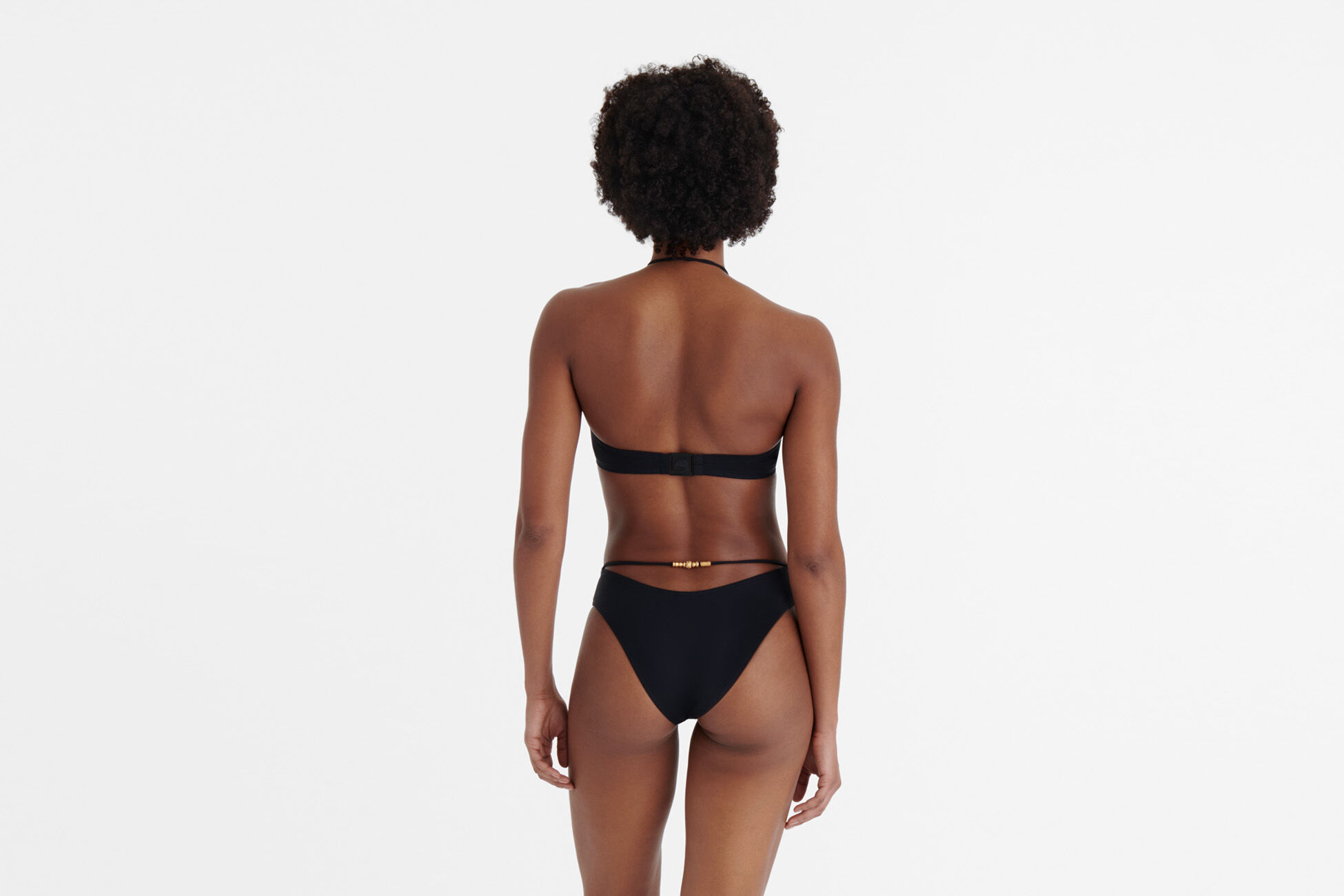 Lava High-cut briefs standard view NaN
