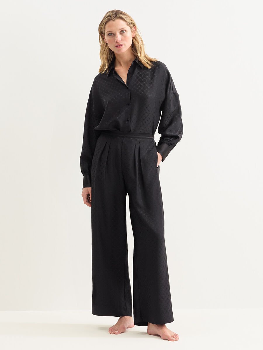 Palace Camicia standard vista NaN