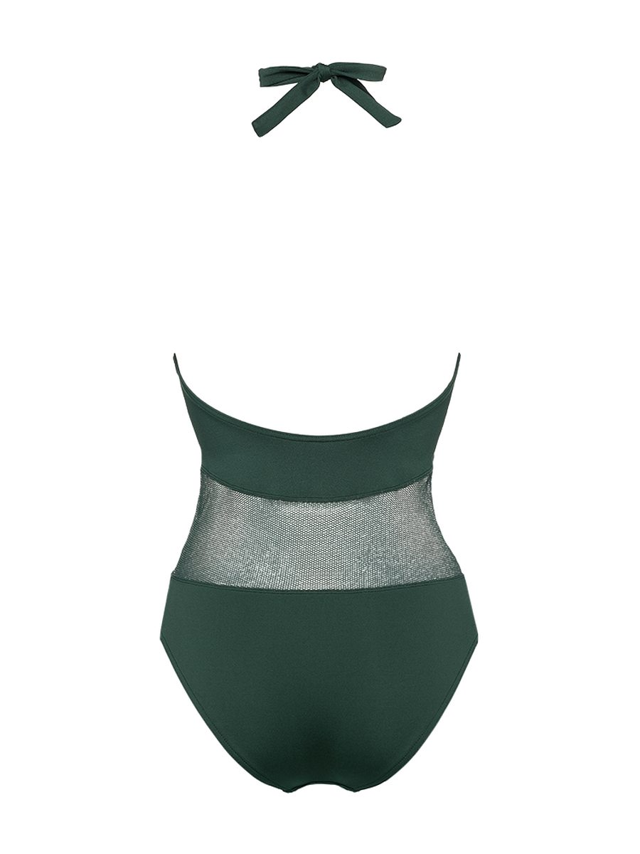 Artifices V neckline standard view NaN