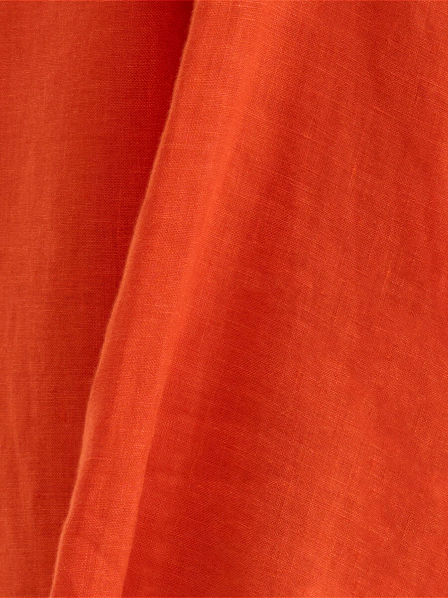 Select Pantal&oacute;n ancho Vista est&aacute;ndar 5 de 5