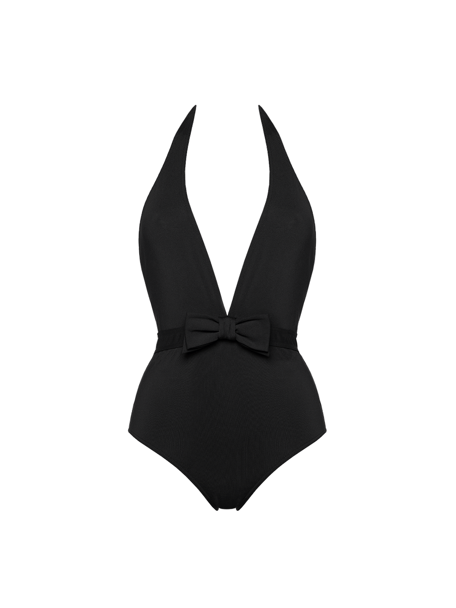 Couture Sophisticated one-piece standard view 4 out of 6