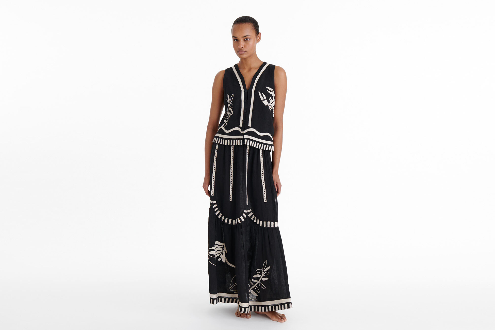 Oursin Top vue standard NaN
