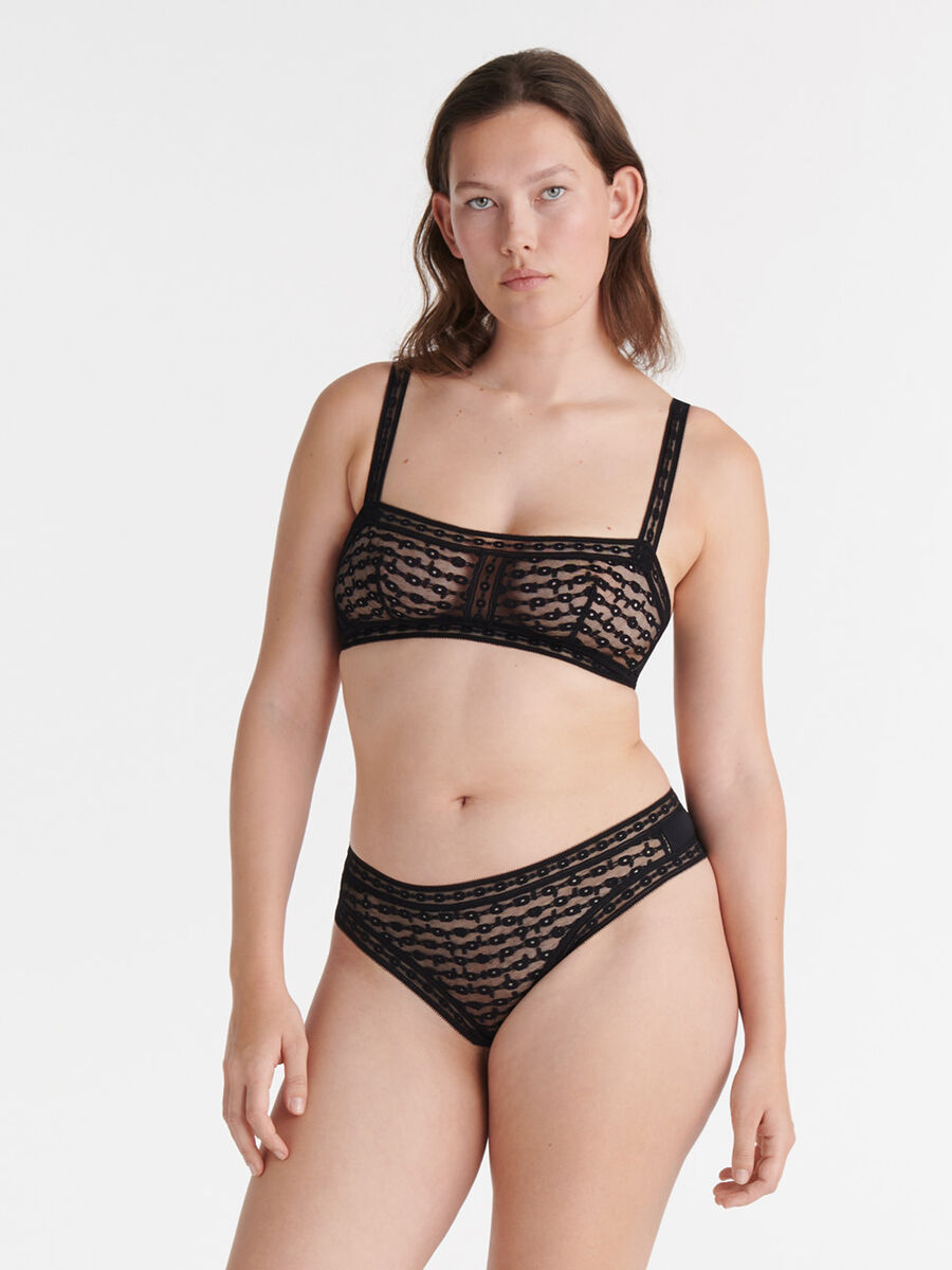 Extrait Tanga standard view �