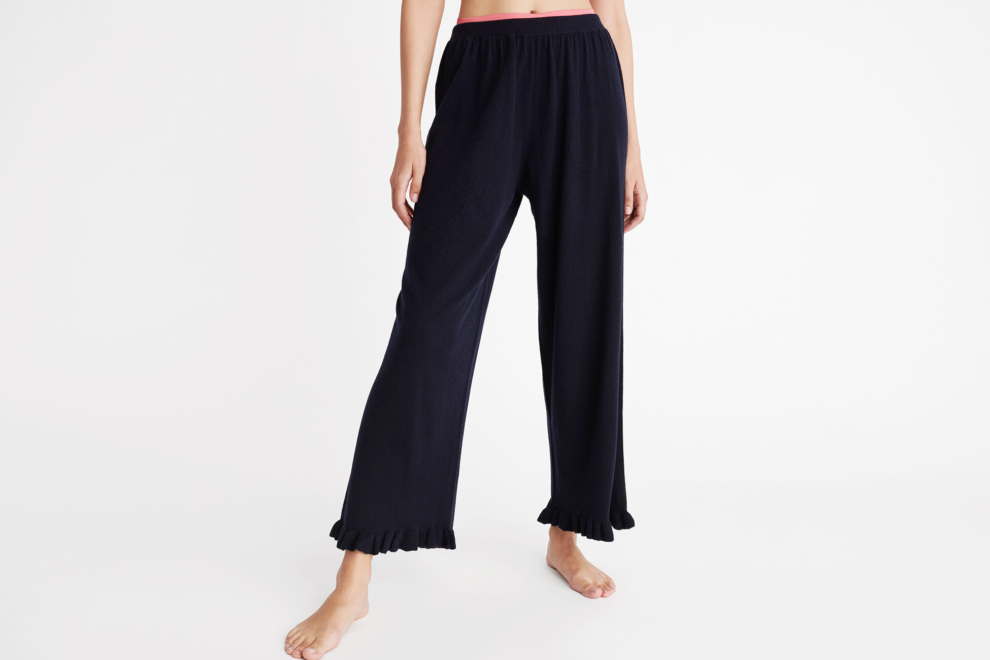 Bernard Trousers standard view NaN
