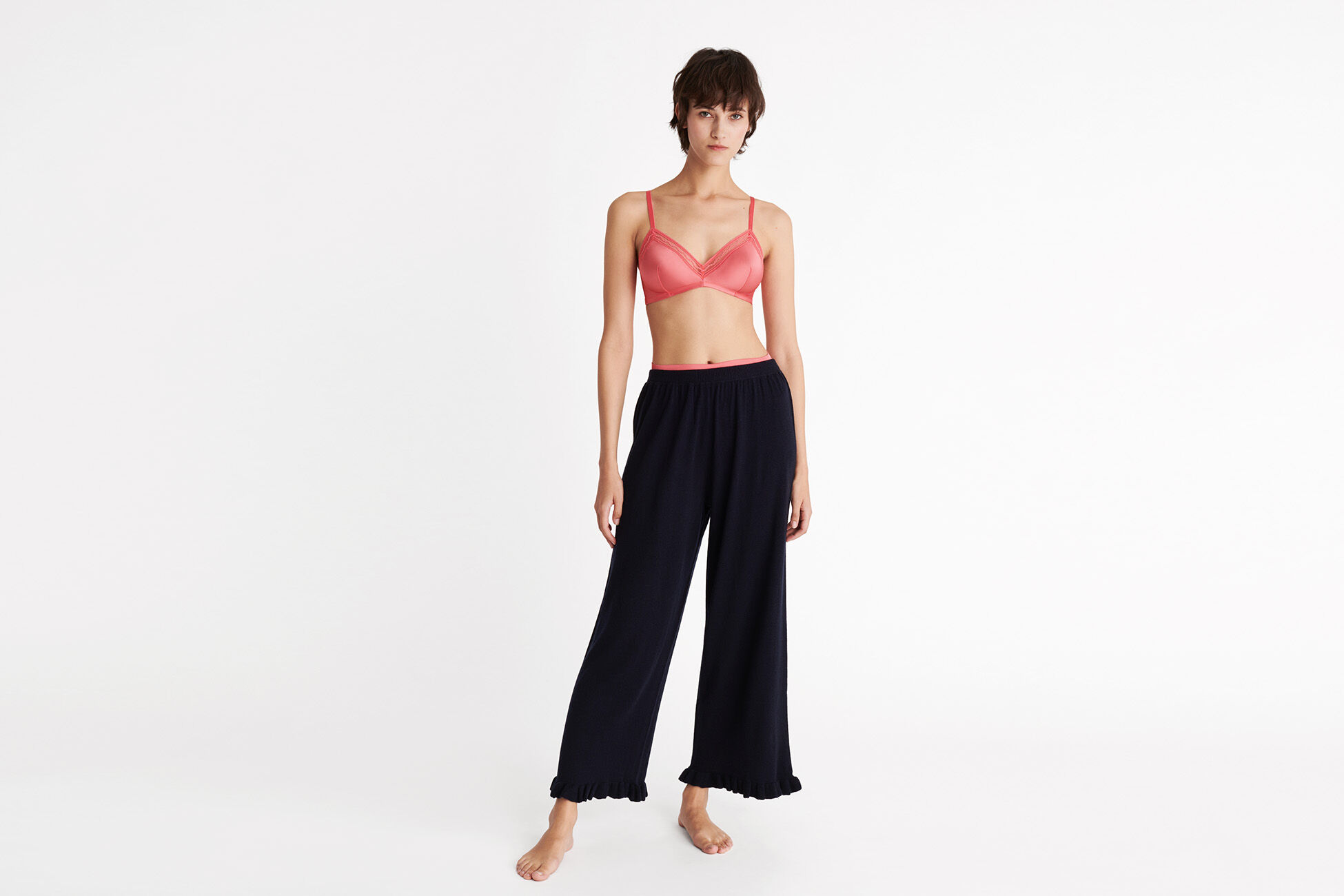 Bernard Trousers standard view NaN