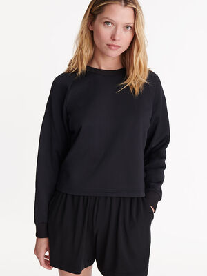Ebony Sweatshirt Standardansicht 3 von 5
