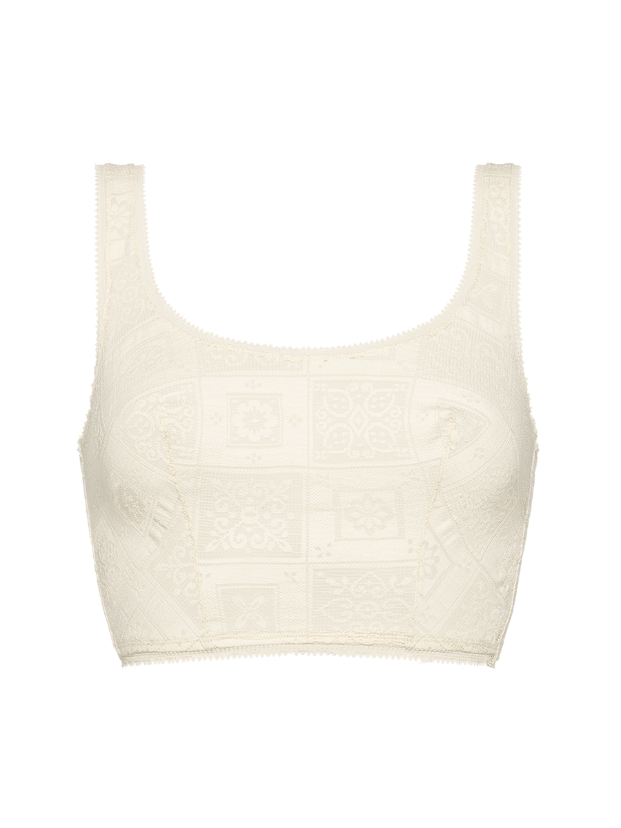 Zellige Brassi&egrave;re vue standard 2 sur 5
