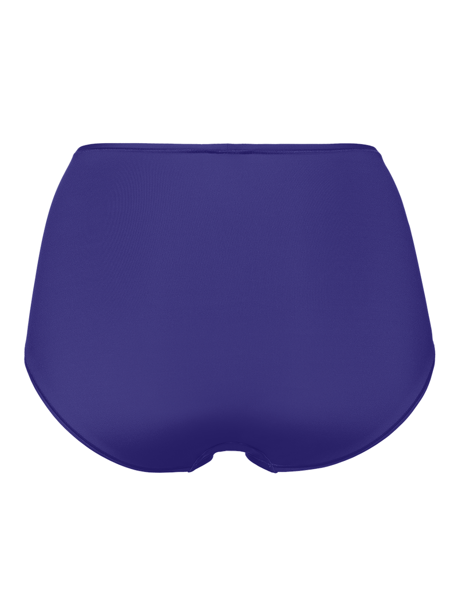 Brina soyeuse High-waisted briefs standard view �