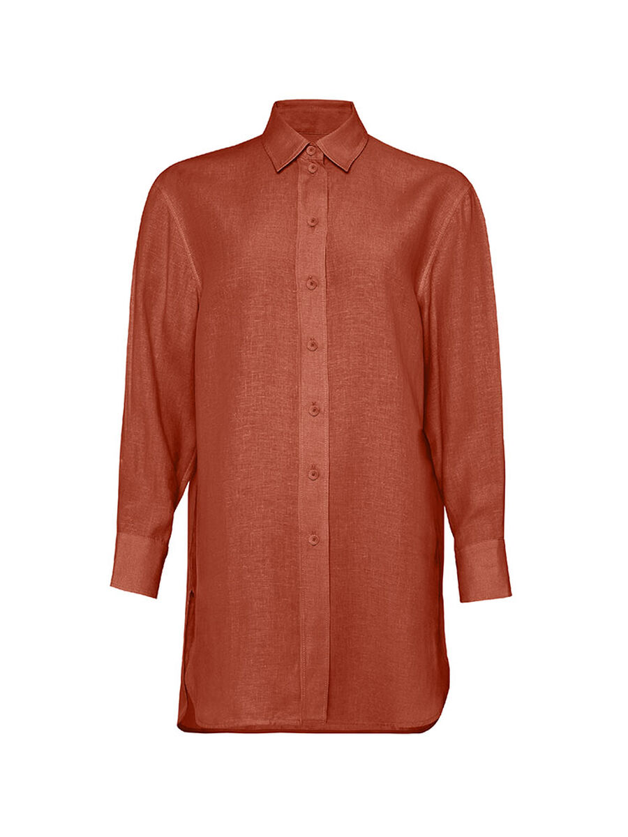 Mignonette Chemise vue standard NaN