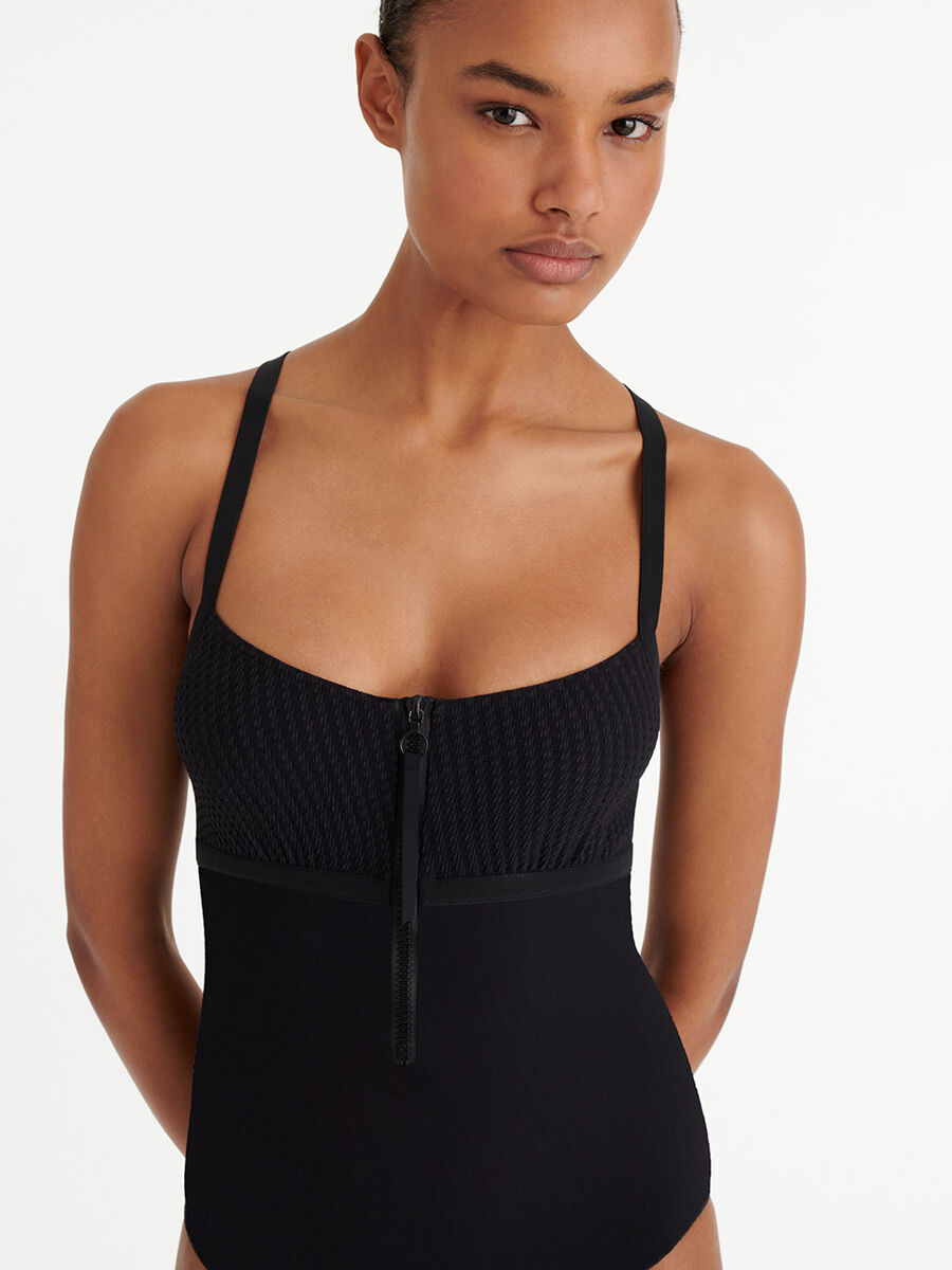 Egerie Tank one-piece standard view NaN