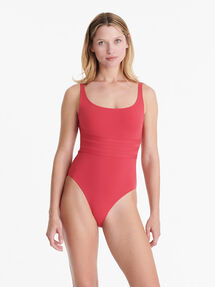 Asia - Corail in Peau Douce Naturelle &middot; Luxury Swim | ERES