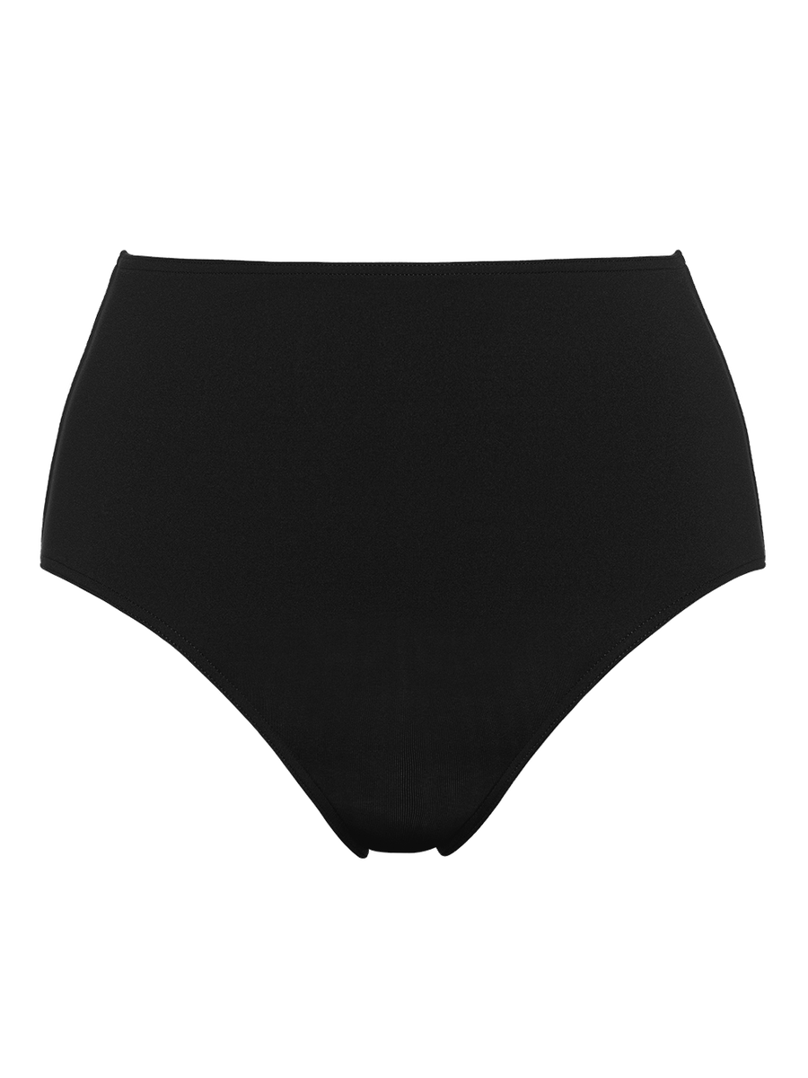 Remember Hoch geschnittene Bikinihose Standardansicht NaN