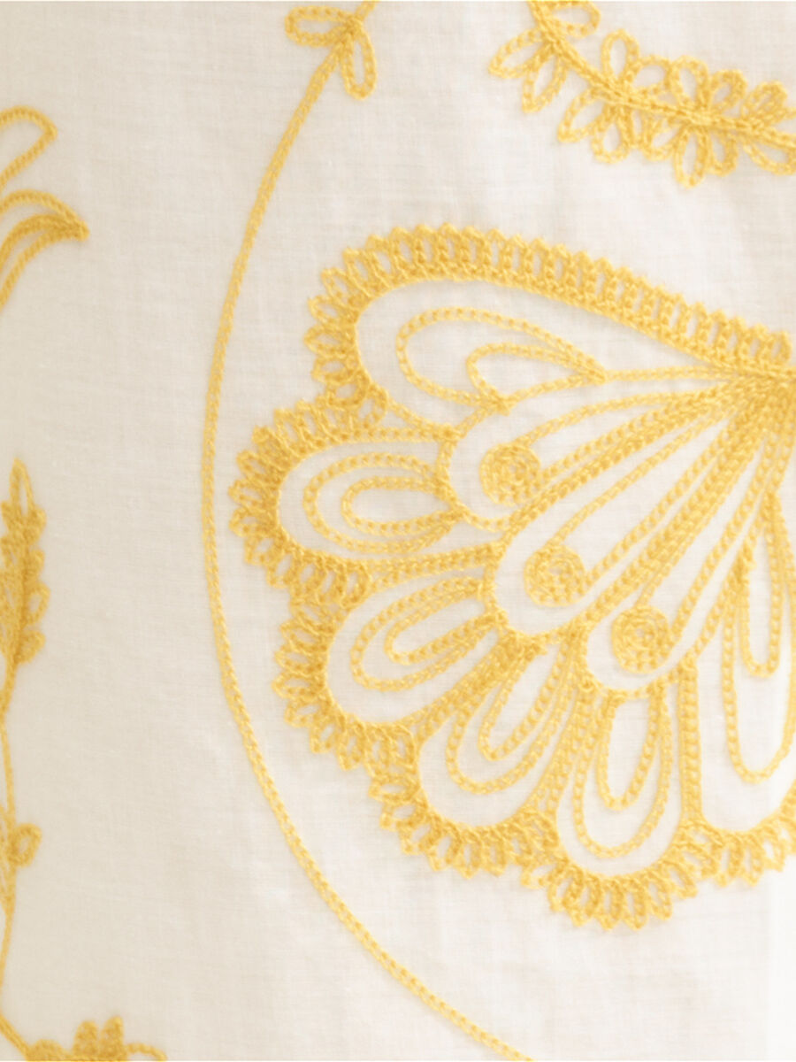 Levia Short dress standard view �