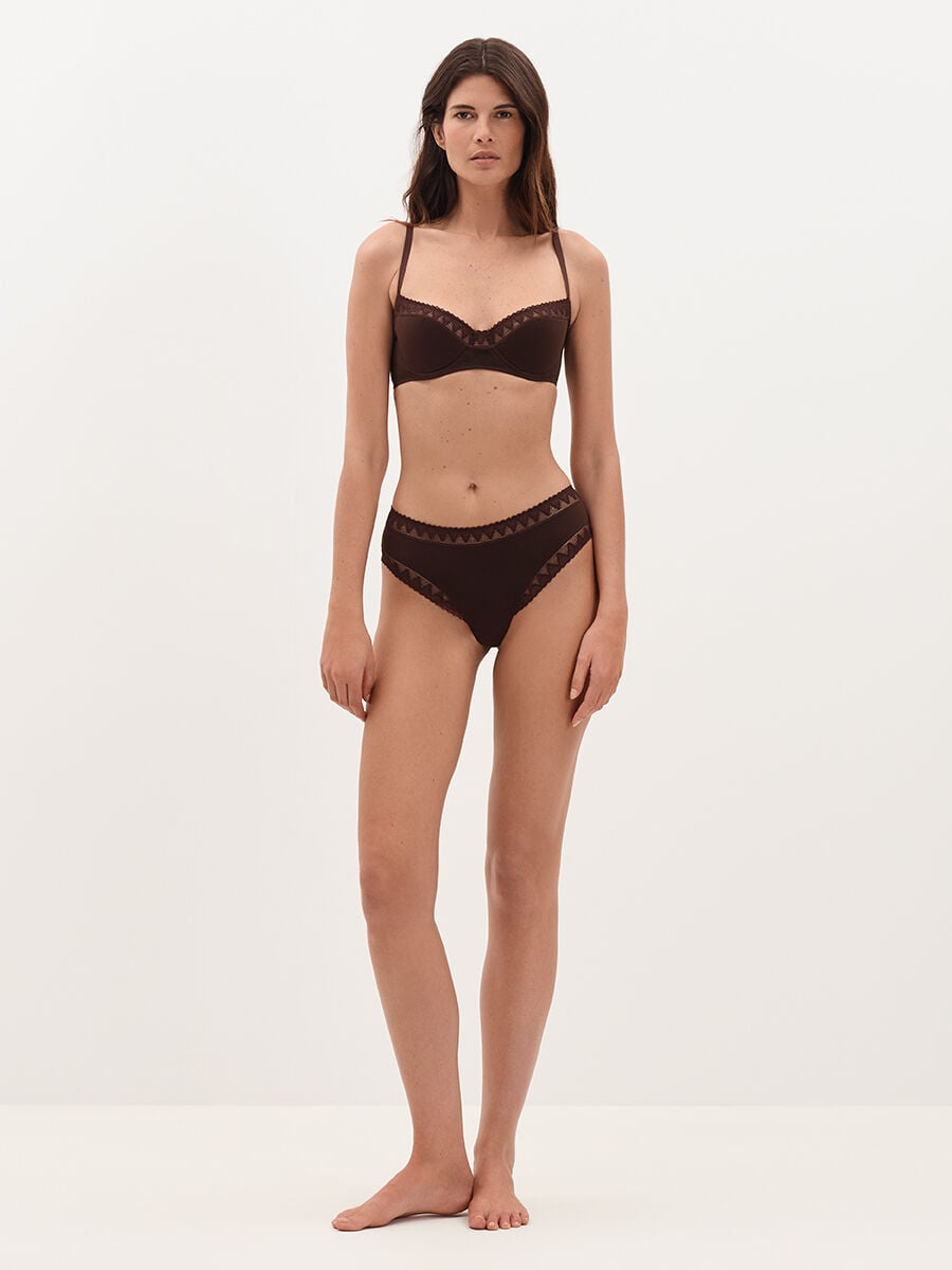 Ch&eacute;rir Padded bra standard view 1 out of 7