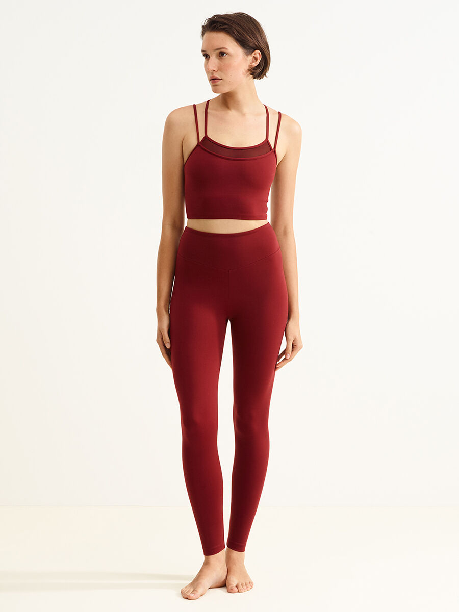 Billie Legging Vista est&aacute;ndar 1 de 4