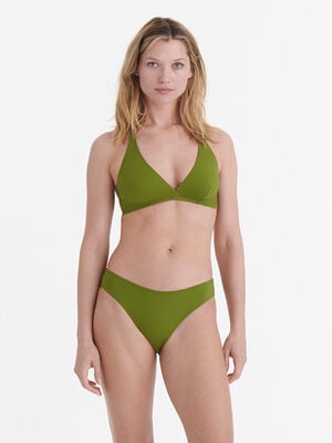 Coulisses Ausgeschnittene Bikinihose Standardansicht 3