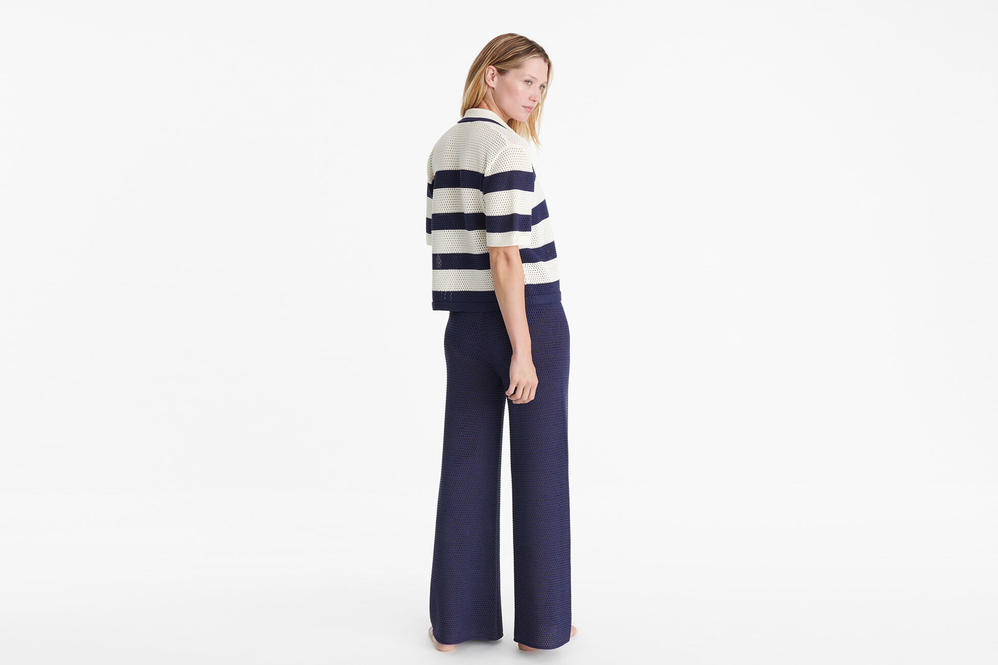 Mouette Camiseta Vista estándar NaN