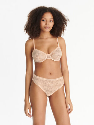 Topaz Full-cup bra standard view 2