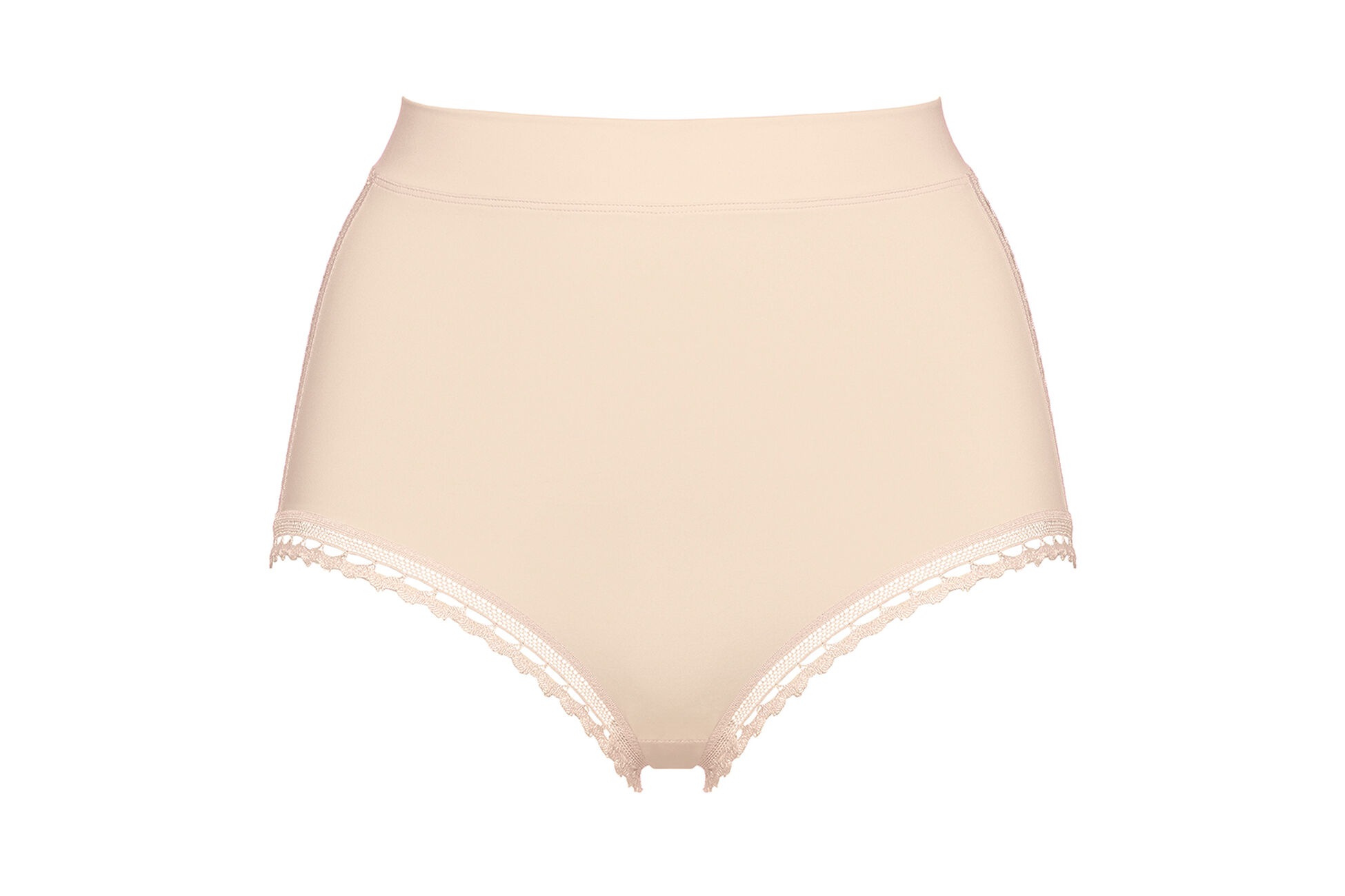 Tempo Bragas altas Vista estándar NaN