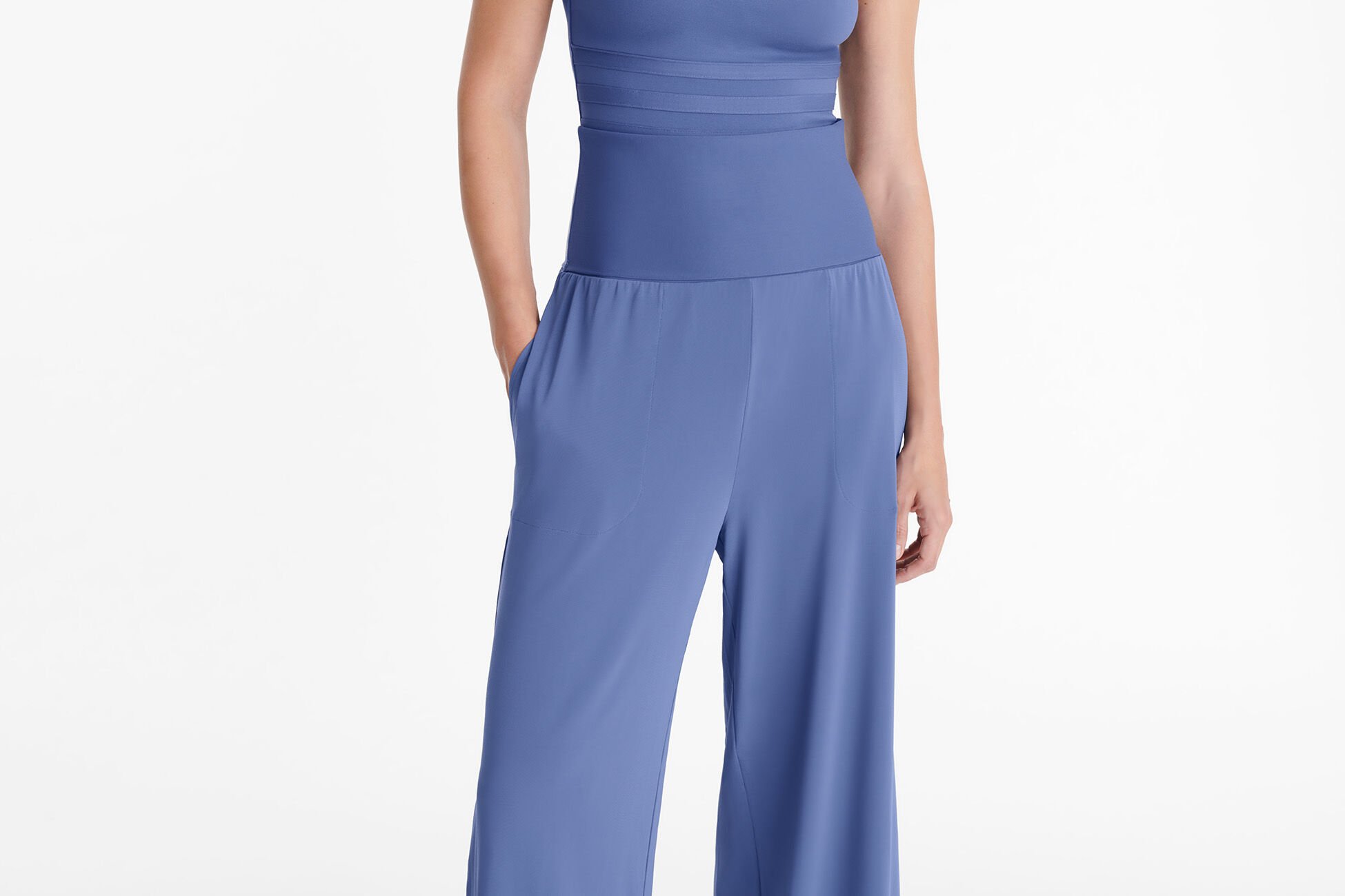 Dao Pantalon vue standard NaN