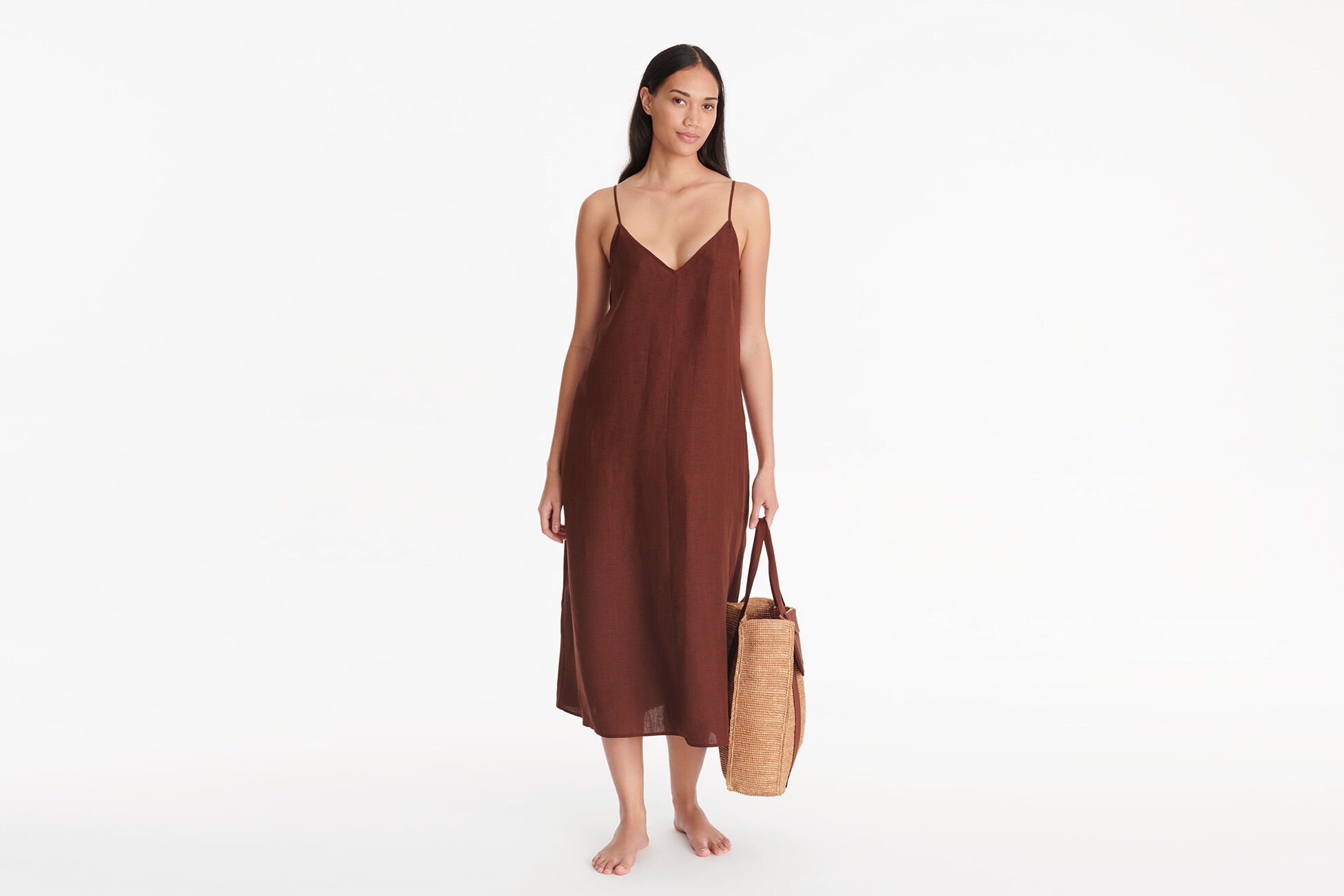 Snob Long dress standard view NaN