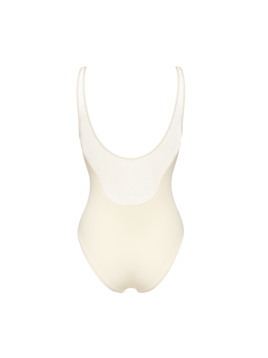 Charisme Une-pi&egrave;ce nageur vue standard 6 sur 7