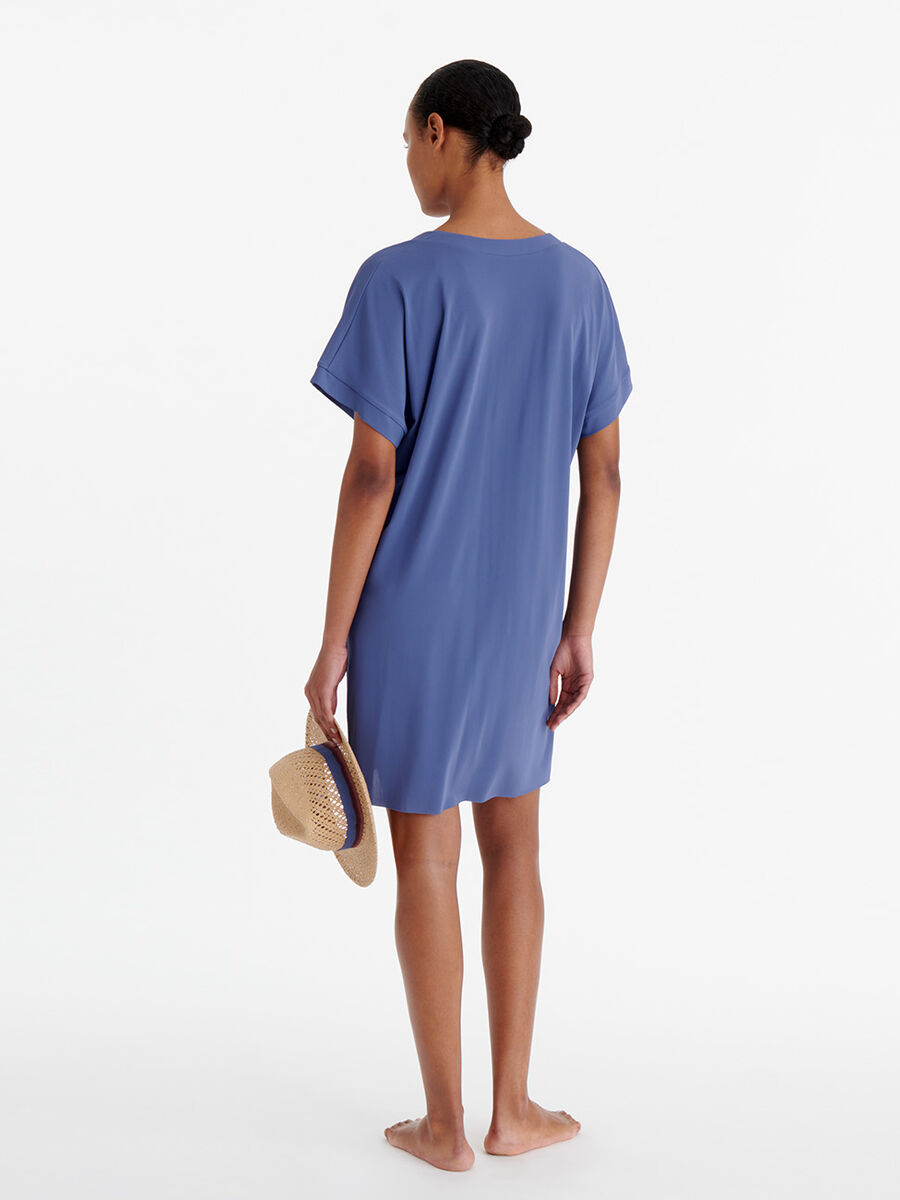 Emy Short dress standard view NaN